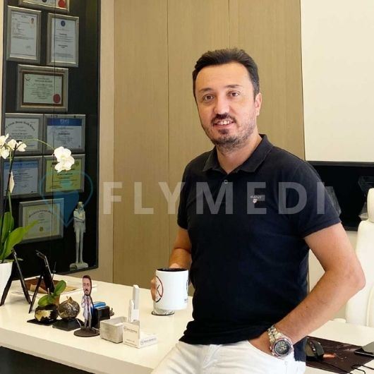 Dr. Metin